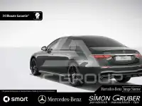 2025 Mercedes Benz S 450