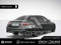2025 Mercedes Benz S 450