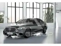 2025 Mercedes Benz S 450