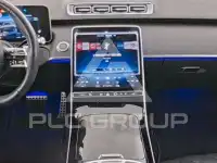 2025 Mercedes Benz S 450