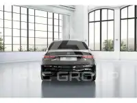 2025 Mercedes Benz S 450