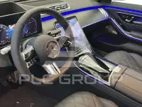 2025 Mercedes Benz S 450