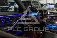 2025 Mercedes Benz S 450