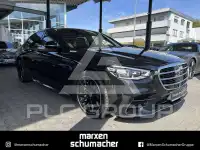 2025 Mercedes Benz S 450