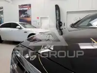 2025 Mercedes Benz S 450