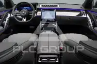 2025 Mercedes Benz S 450