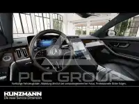 2025 Mercedes Benz S 450