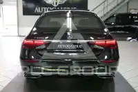 2025 Mercedes Benz S 450