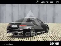 2025 Mercedes Benz S 450