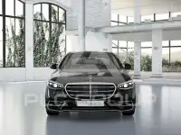 2025 Mercedes Benz S 450