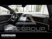 2025 Mercedes Benz S 450