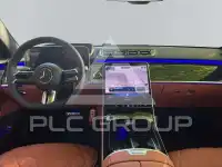 2025 Mercedes Benz S 450