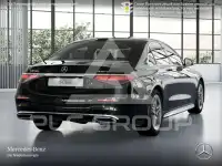 2025 Mercedes Benz S 450
