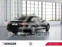 2025 Mercedes Benz S 450