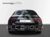 2025 Mercedes Benz S 450