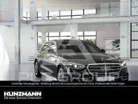 2025 Mercedes Benz S 450