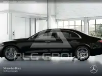 2025 Mercedes Benz S 450