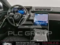 2025 Mercedes Benz S 450