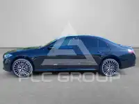 2025 Mercedes Benz S 450