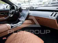 2025 Mercedes Benz S 450