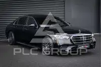 2025 Mercedes Benz S 450