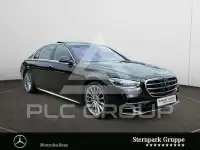2025 Mercedes Benz S 450