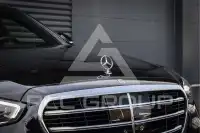 2025 Mercedes Benz S 450