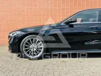 2025 Mercedes Benz S 450