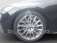 2025 Mercedes Benz S 450