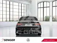 2025 Mercedes Benz S 450