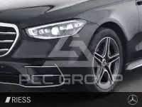 2025 Mercedes Benz S 450