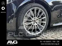 2025 Mercedes Benz S 450