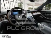 2025 Mercedes Benz S 450