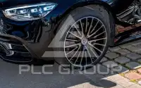 2025 Mercedes Benz S 450