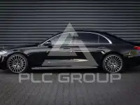 2025 Mercedes Benz S 450