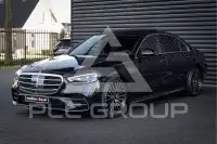 2025 Mercedes Benz S 450
