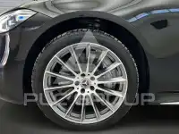 2025 Mercedes Benz S 450