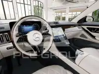 2025 Mercedes Benz S 450