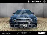 2025 Mercedes Benz S 450