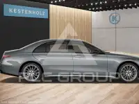 2025 Mercedes Benz S 450