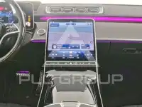 2025 Mercedes Benz S 450