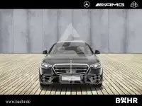 2025 Mercedes Benz S 450