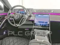 2025 Mercedes Benz S 450