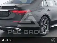 2025 Mercedes Benz S 450