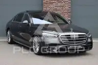 2025 Mercedes Benz S 450