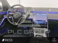 2025 Mercedes Benz S 450