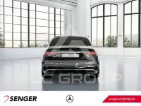 2025 Mercedes Benz S 450
