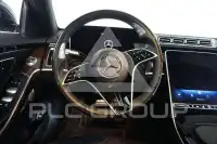 2025 Mercedes Benz S 450