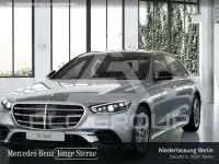 2025 Mercedes Benz S 450