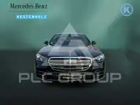 2025 Mercedes Benz S 450